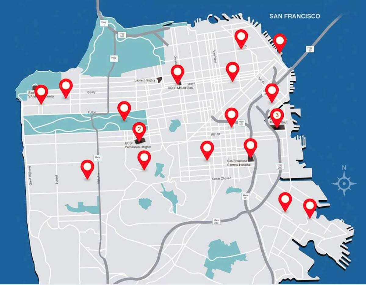Mapa SFgh